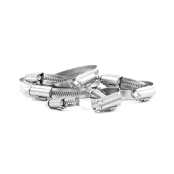 Hose Clamp Set for FMKC010