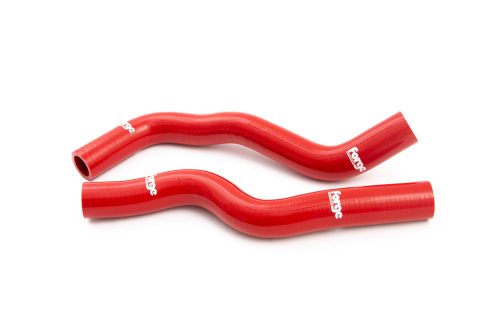 Suzuki Swift Sport 1.4 Coolant Hoses-Colour Blue Hoses-Hose Clamp Kit Without Hose Clamps Colour Blue Hoses Hose Clamp Kit With Hose Clamp Kit
