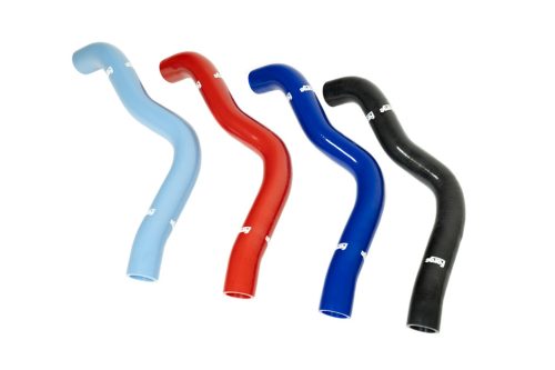 Lower Radiator Coolant Hose for the Hyundai i30 N/Veloster N Facelift DTC-Colour Hoses Blue Hoses Colour Hoses Black Hoses