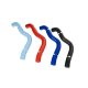 Lower Radiator Coolant Hose for the Hyundai i30 N/Veloster N Facelift DTC-Colour Hoses Blue Hoses Colour Hoses Black Hoses