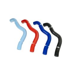   Lower Radiator Coolant Hose for the Hyundai i30 N/Veloster N Facelift DTC-Colour Hoses Blue Hoses