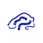 Opel/Vauxhall Silicone Hose Kits