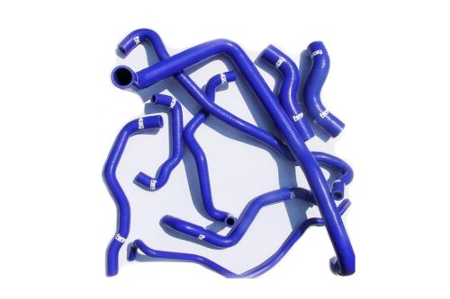 Silicone Coolant Hose Kit for the SEAT Ibiza MK2 1.8T