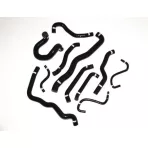 Mini Cooper Silicone Hose Kits