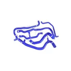 Renault Silicone Hose Kits