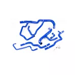 Renault Silicone Hose Kits