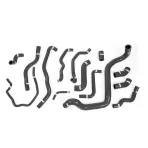 Jeep Silicone Hose Kits