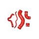 Silicone Hose Kit for Audi, VW, SEAT, and Skoda 1.8T 150HP Engines-Colour Blue Hoses-Hose Clamp Kit Without Hose Clamp Kit Colour Blue Hoses Hose Clamp Kit With Hose Clamp Kit Colour Black Hoses Hose Clamp Kit Without Hose Clamp Kit Colour Black Hoses Hos