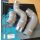 Turbo Hose Kit for Audi, VW, SEAT, and Skoda 2.0 FSiT - Grey