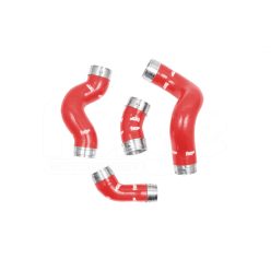   Boost Hose Kit for the VW T5 1.9TDI 2003-2010-Colour Blue Hoses