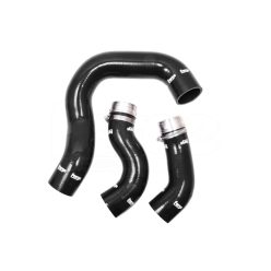   Boost Hose Kit for the VW T5.1 2.0TDI 84/102/114/140BHP-Colour Black Hoses