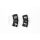 Forge Motorsport Silicone Boost hoses for Audi RS6 C7-Hose Clamp Kit With Hose Clamp Kit Hose Clamp Kit Without Hose Clamps