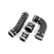 Boost Hoses for the Audi RS3 8Y-Colour Red