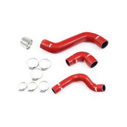   Silicone Boost Hose Kit for Renault Megane III.RS-Colour Hoses Blue Hoses