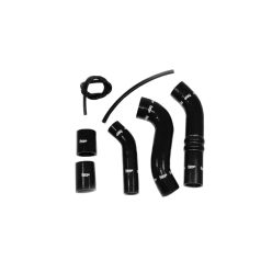   Silicone Boost Hoses for the Mitsubishi EVO 10-Colour Blue Hoses