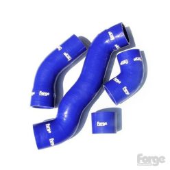   Silicone Turbo Hose Kit for MK2 SEAT Ibiza 1.8T-Colour Black Hoses-Hose Clamp Kit With Hose Clamp Kit