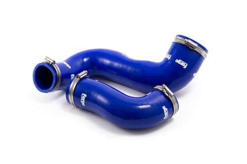 Boost Hoses for Mini N18 Engines-Colour Blue Hoses Colour Red Hoses Colour Black Hoses