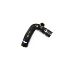   Silicone Boost Hose for Smart Car with DV Take Off-Colour Black Hoses