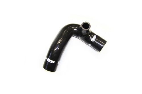Silicone Boost Hose for Smart Car with DV Take Off-Colour Black Hoses
