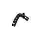 Silicone Boost Hose for Smart Car with DV Take Off-Colour Black Hoses Colour Red Hoses Colour Blue Hoses