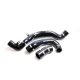 Silicone Hoses for the 451 ForTwo-Colour Blue Hoses-Hose Clamp Kit Without Hose Clamps Colour Blue Hoses Hose Clamp Kit With Hose Clamp Kit