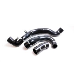   Silicone Hoses for the 451 ForTwo-Colour Blue Hoses-Hose Clamp Kit Without Hose Clamps