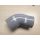 Silicone Throttle Body Hose for the VW Scirocco 2 Litre - Grey-Hose Clamp Kit With Hose Clamp Kit