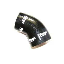   Silicone Throttle Body Hose for the VW Scirocco 2 Litre-Colour Black Hoses-Hose Clamp Kit Without Hose Clamps Colour Black Hoses Hose Clamp Kit With Hose Clamp Kit Colour Red Hoses Hose Clamp Kit Without Hose Clamps