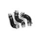 Silicone Boost Hoses for Audi, VW, and SEAT 140 TDi-Colour Blue Hoses