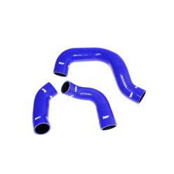   Silicone Boost Hoses for the VW T5.1 180hp-Colour Blue Hoses-Hose Clamp Kit Without Hose Clamps