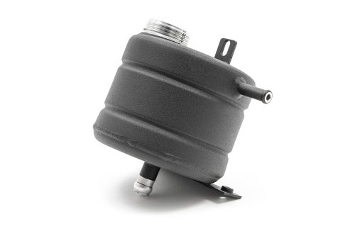 Mini Alloy Header Tank-Finish Alloy Finish *Discontinued*