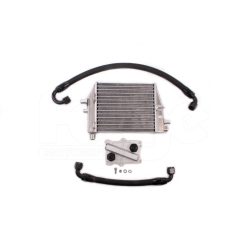 Oil Cooler for Fiat Abarth 500/595/695