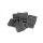 Viton Oil Control Flaps