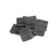 Viton Oil Control Flaps