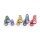Spring Tuning Kit for Turbo Actuators-Type T3 - 048