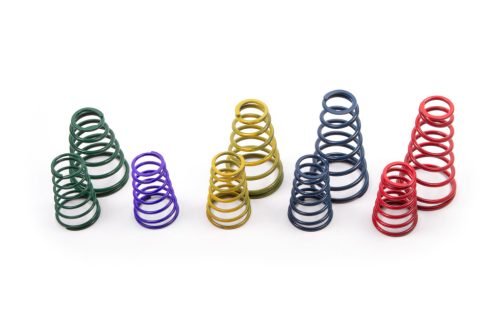 Spring Tuning Kit for Turbo Actuators-Type T3 - 048