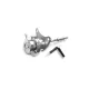 Turbo Actuator for the Mazdaspeed 3, 6, and the CX7-Spring Blue-Actuators Diaphragm Type  Spring Blue Actuators Piston Type Spring Green Stock Vehicle Actuators Diaphragm Type  Spring Green Stock Vehicle Actuators Piston Type Spring Red Actuators Diaphrag