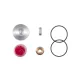 049 Piston Actuator Service Kit