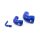 19-16mm Reducing Elbow Silicone Hose-Colour Blue Hoses