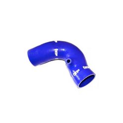   Mini Cooper S R53 Silicone Intake Hose-Colour Blue Hoses-Hose Clamp Kit Without Hose Clamps