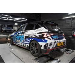 Hyundai i20N Remap (Stage 1)