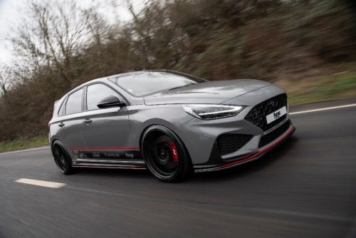 Hyundai i30N, i30N Facelift, & Kona N Remap (Stage 1 and 2 Available)-Stage Stage 2-Vehicle Pre Facelift Mk3 2018-2020