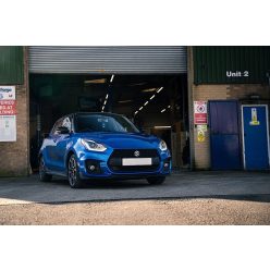   Suzuki Swift Sport Hybriod Remap (Stage 1 and 2 Available)-Stage Stage 1