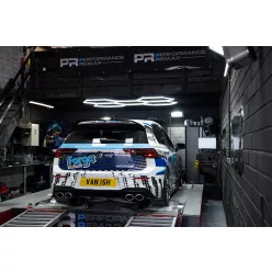   ECU Performance Software for VAG 2.0 TSI EA888.4-Stage Stage 1