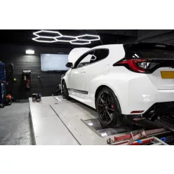 Toyota Yaris GR Remap