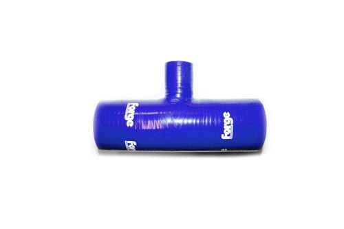 Silicone Boost Hose with DV Connection for Renault Megane 225/230-Colour Blue Hoses-Hose Clamp Kit Without Hose Clamps Colour Blue Hoses Hose Clamp Kit With Hose Clamp Kit