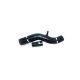 Silicone Intake Hose and Fittings For The Renault Megane 225 and 230-Colour Blue Hoses-Hose Clamp Kit Without Hose Clamps