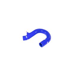   Silicone Intake Hose for Smart ForTwo 2008 Onwards-Colour Blue Hoses-Hose Clamp Kit Without Hose Clamps