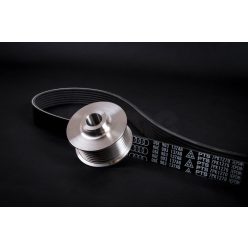 Supercharger Reduction Pulley for Audi 3.0T