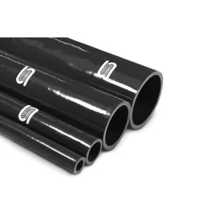 19mm Straight Silicone Hose 1000mm Blue